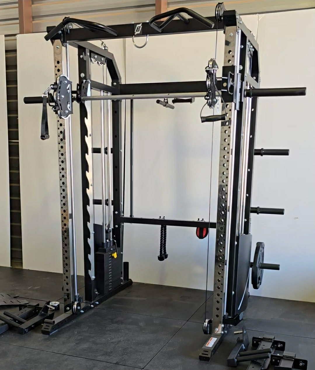 Blazzed BX2 (End of October Pre-Order)