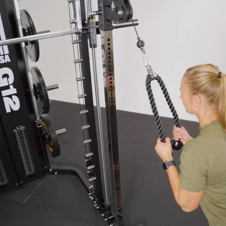 G12 All-In-One Trainer