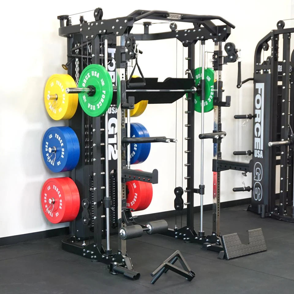 G12 All-In-One Trainer