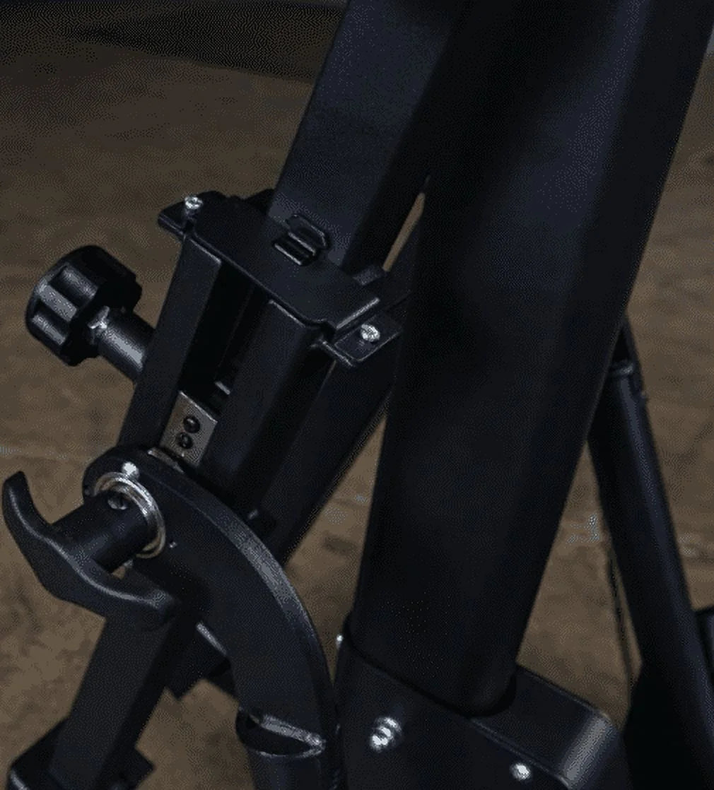 E400 Center Drive Elliptical Trainer