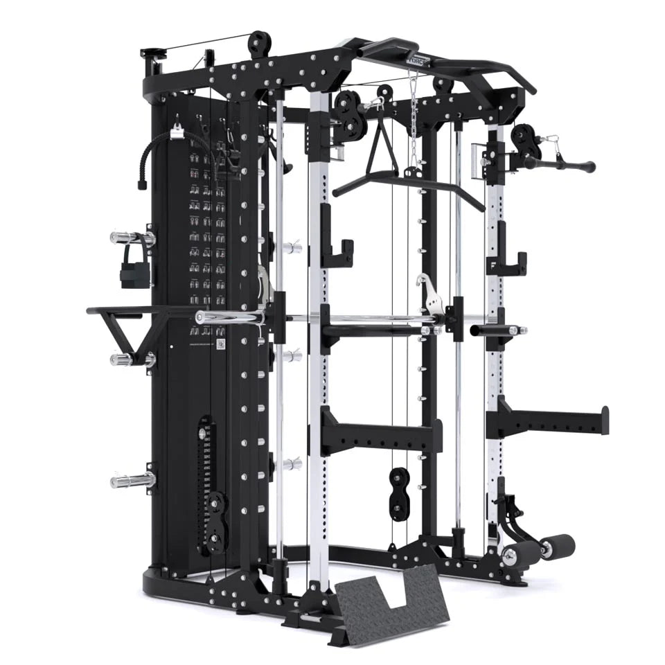 G12 All-In-One Trainer