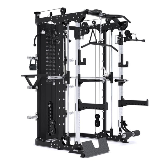 G12 All-In-One Trainer