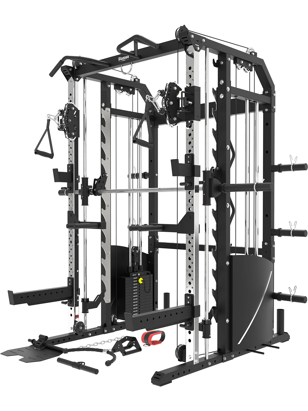 Blazzed BX2 (End of October Pre-Order)