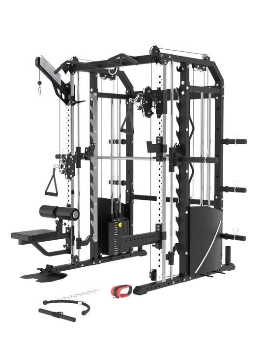 Blazzed BX2 (End of October Pre-Order)