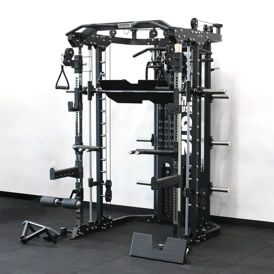 G12 All-In-One Trainer