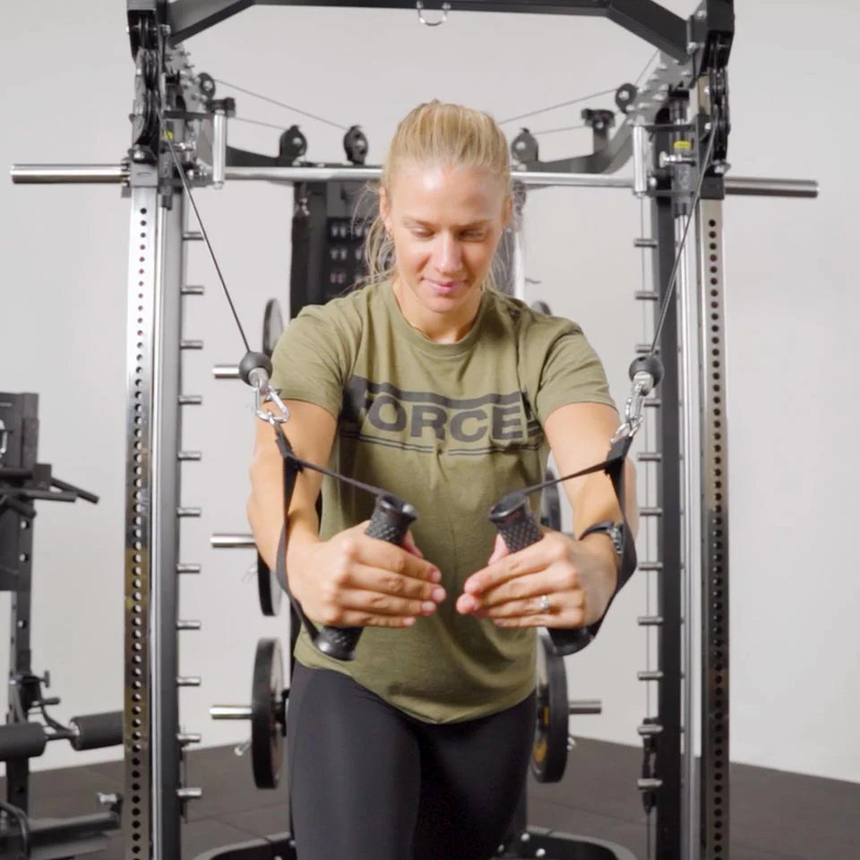 G12 All-In-One Trainer