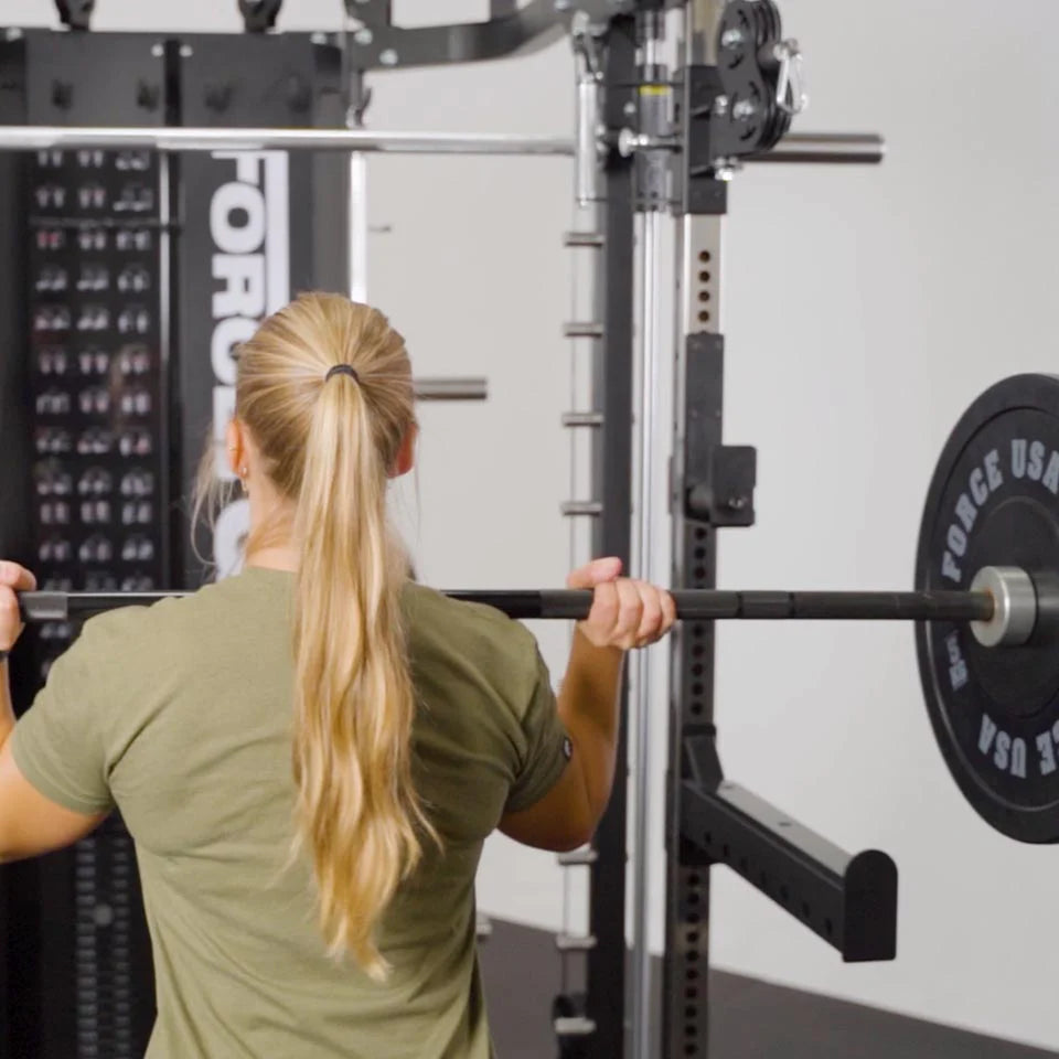 G12 All-In-One Trainer