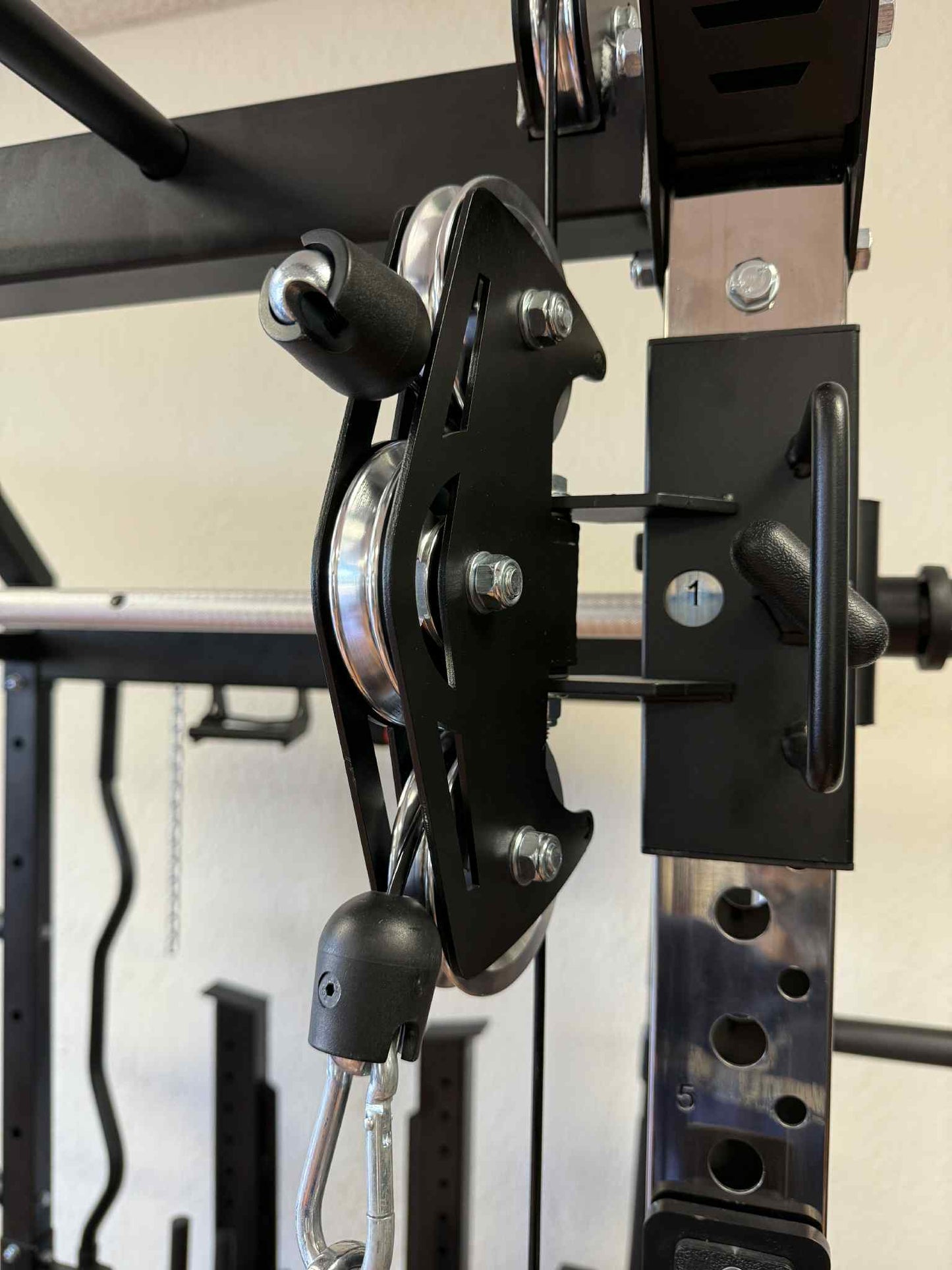 Blazzed BX2 (End of October Pre-Order)