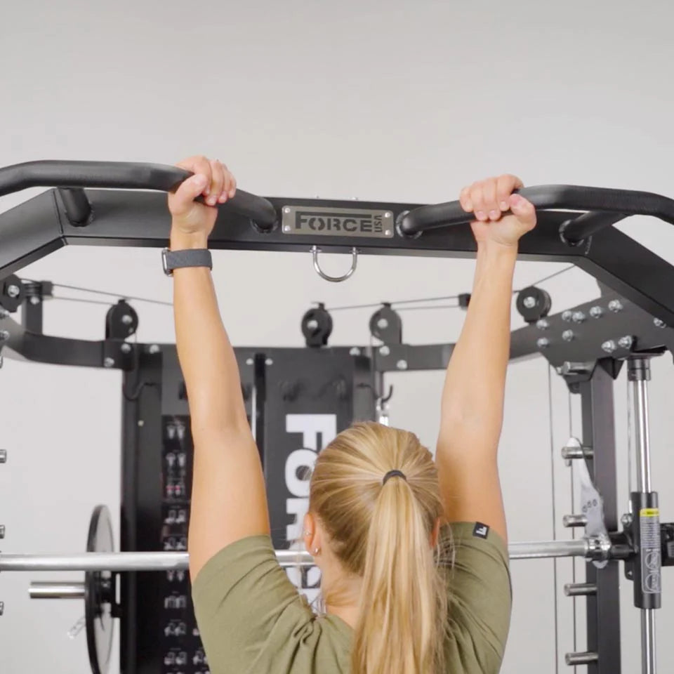 G12 All-In-One Trainer