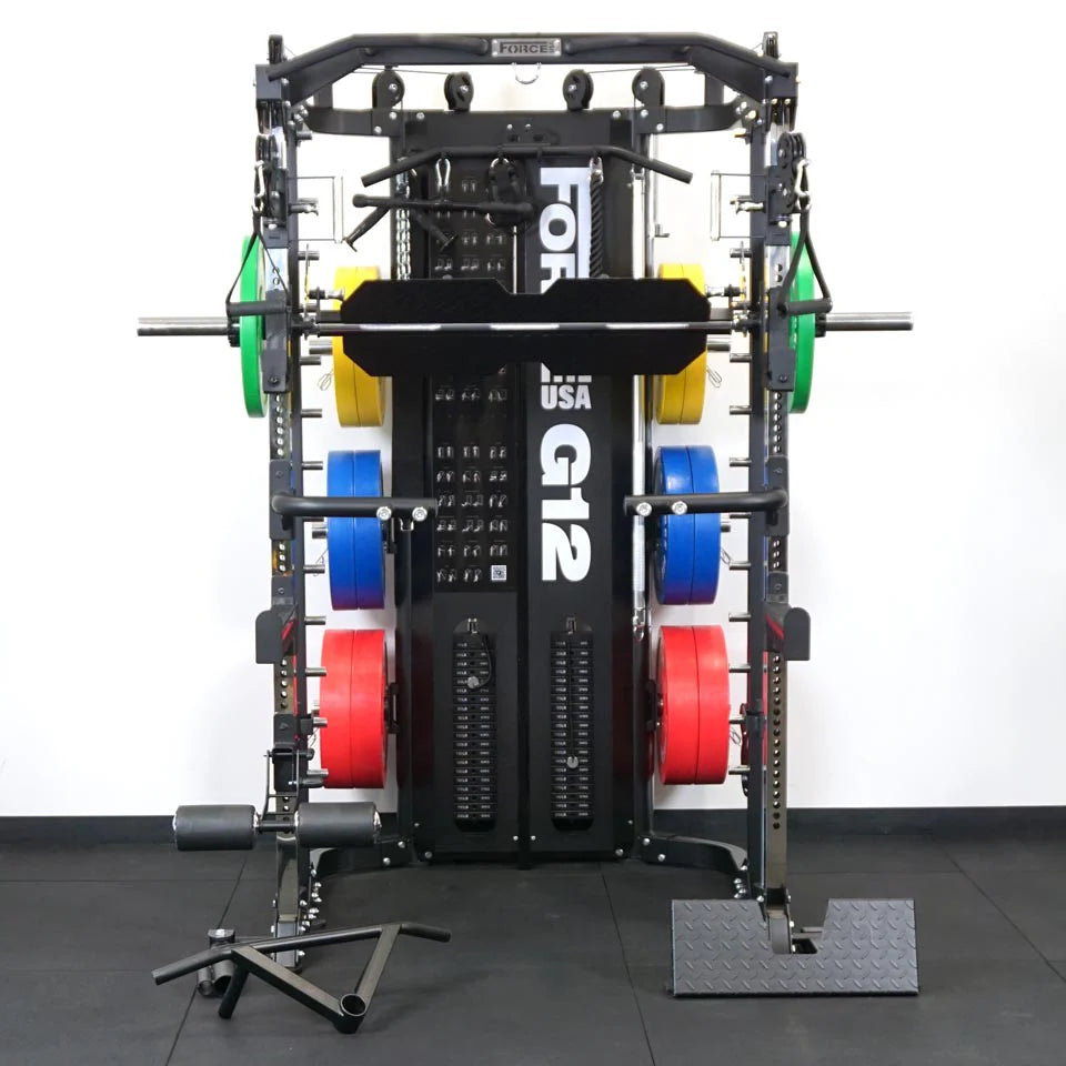 G12 All-In-One Trainer