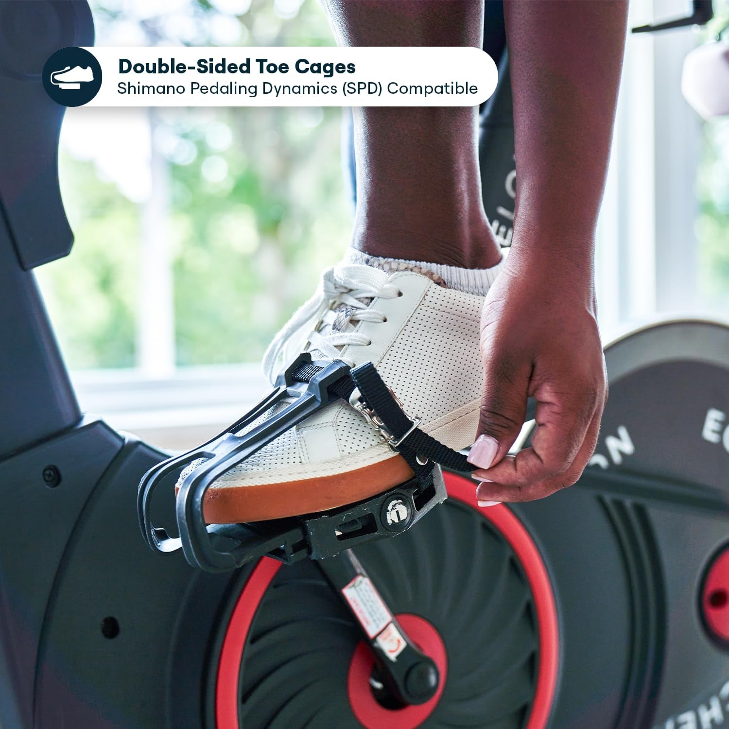 Smart Fitness Bike