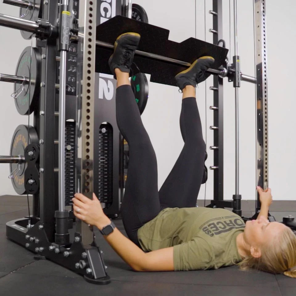 G12 All-In-One Trainer
