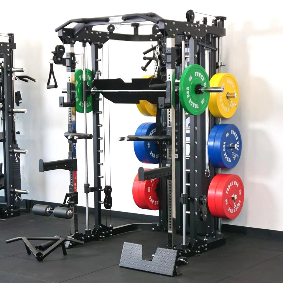 G12 All-In-One Trainer