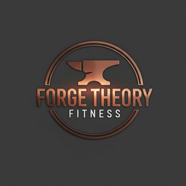 Forge Theory Fitness